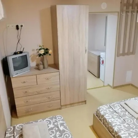 Small House By The Sea. Guest house Odesa