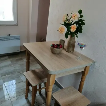 Small House By The Sea. Guest house *
