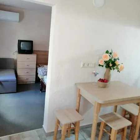 Small House By The Sea. Guest house Odesa