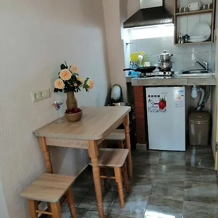 Small House By The Sea. Guest house