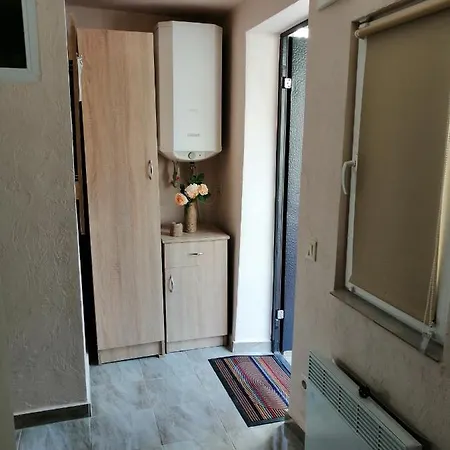 Small House By The Sea. * Odesa